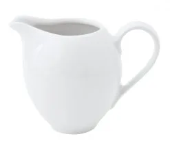Kahla Aronda Milchkännchen 0,20 L In Weiß