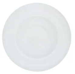 Kahla Aronda Suppenteller 23 Cm In Weiß