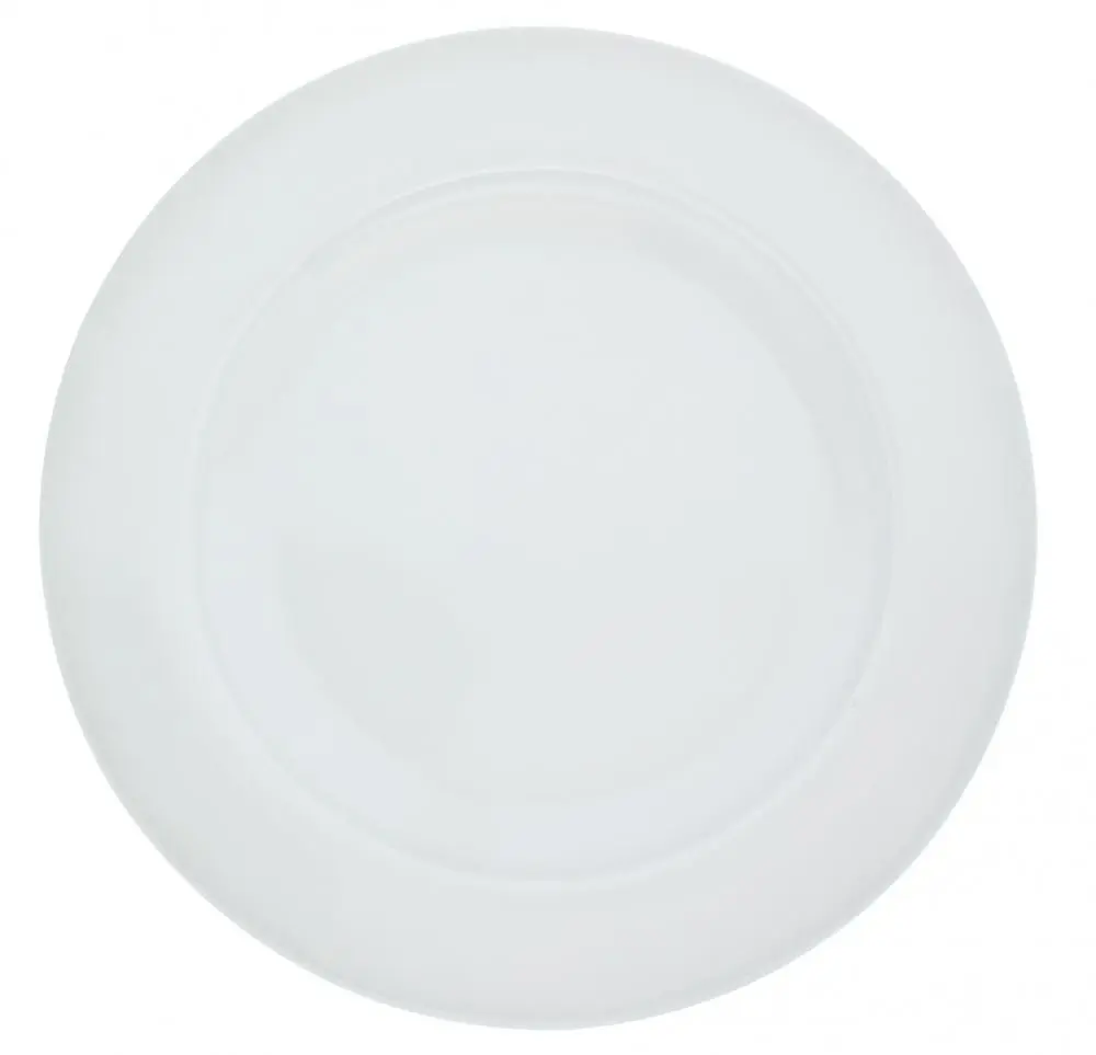 Kahla Aronda Speiseteller 27 Cm In Weiß