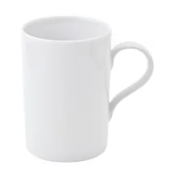 Kahla Aronda Kaffeebecher 0,30 L In Weiß