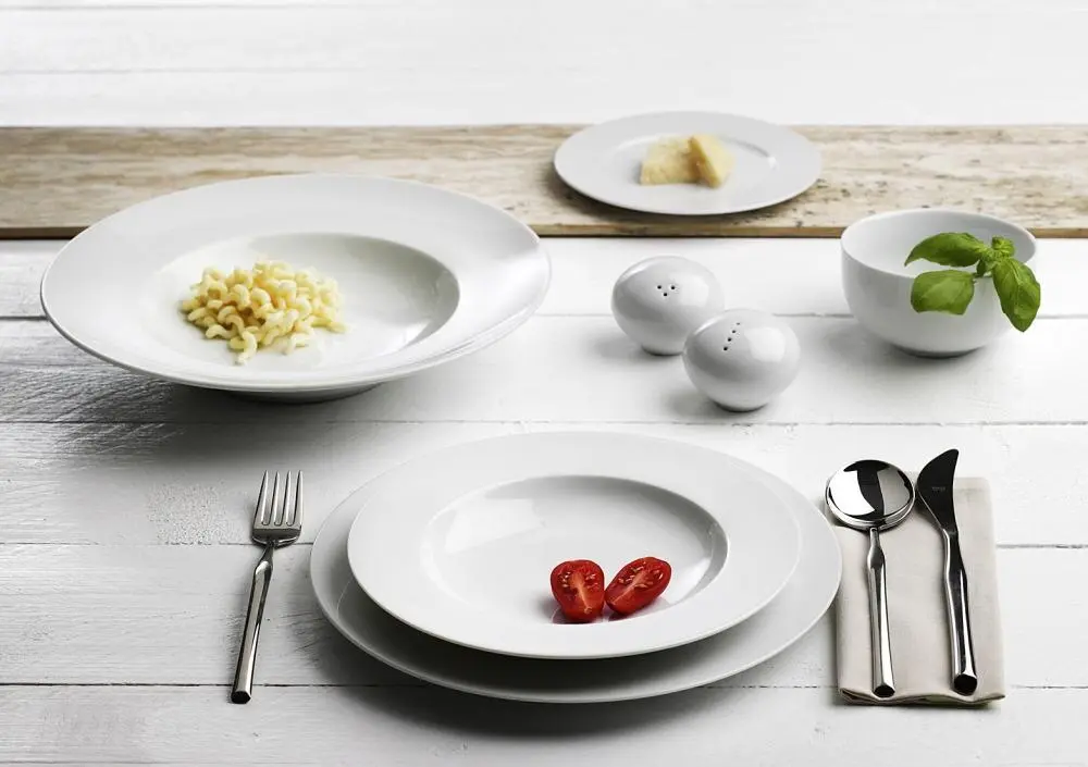 Kahla Aronda Espresso-/Mocca-Obertasse 0,10 L In Weiß – Bild 2