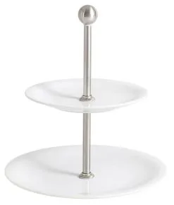 Kahla Belle Ètage Update Etagere Mini, 2teilig In Weiß