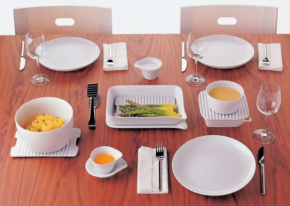 Kahla Five Senses Mini-Schüssel 14 Cm In Weiß – Bild 3