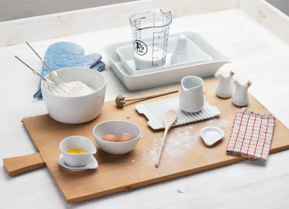 Kahla Five Senses Midi-Schüssel 16 Cm In Weiß – Bild 3