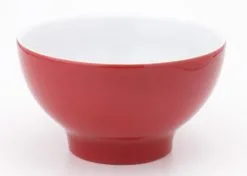 Kahla Pronto Bowl 14 Cm Rund In Rot