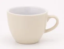 Kahla Pronto Espresso-Obertasse 0,08 L In Elfenbein