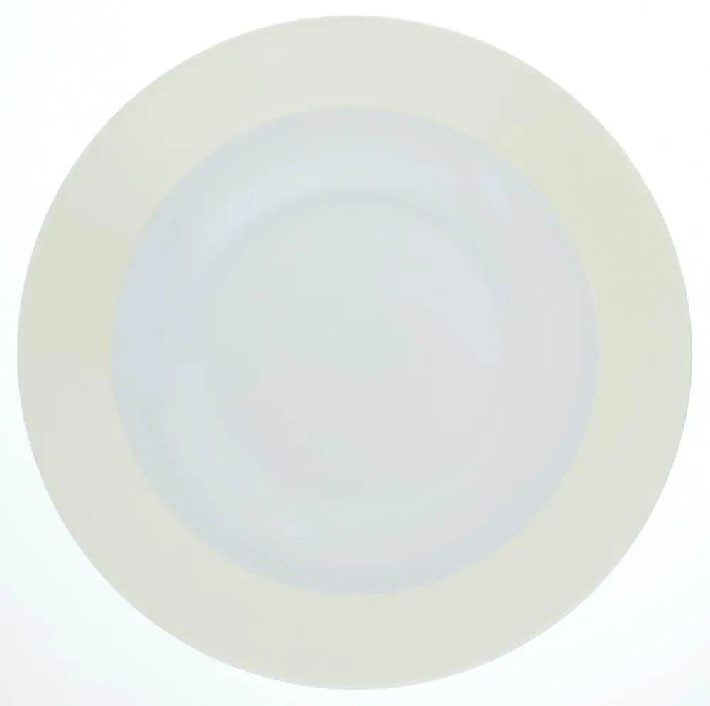 Kahla Pronto Suppenteller 22 Cm In Elfenbein