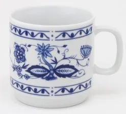 Kahla Rossella Kaffeebecher 0,30 L In Zwiebelmuster