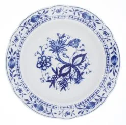 Kahla Rossella Suppenteller 22 Cm In Zwiebelmuster