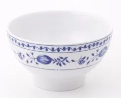 Kahla Rossella Bowl 14 Cm Rund In Zwiebelmuster