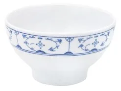 Kahla Tradition Bowl 14 Cm Rund In Blau Saks