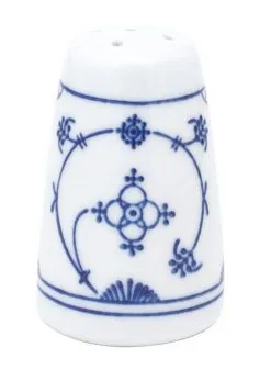 Kahla Tradition Pfefferstreuer In Blau Saks