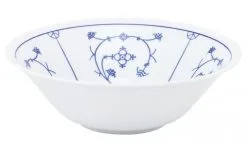 Kahla Tradition Schüssel 19 Cm In Blau Saks