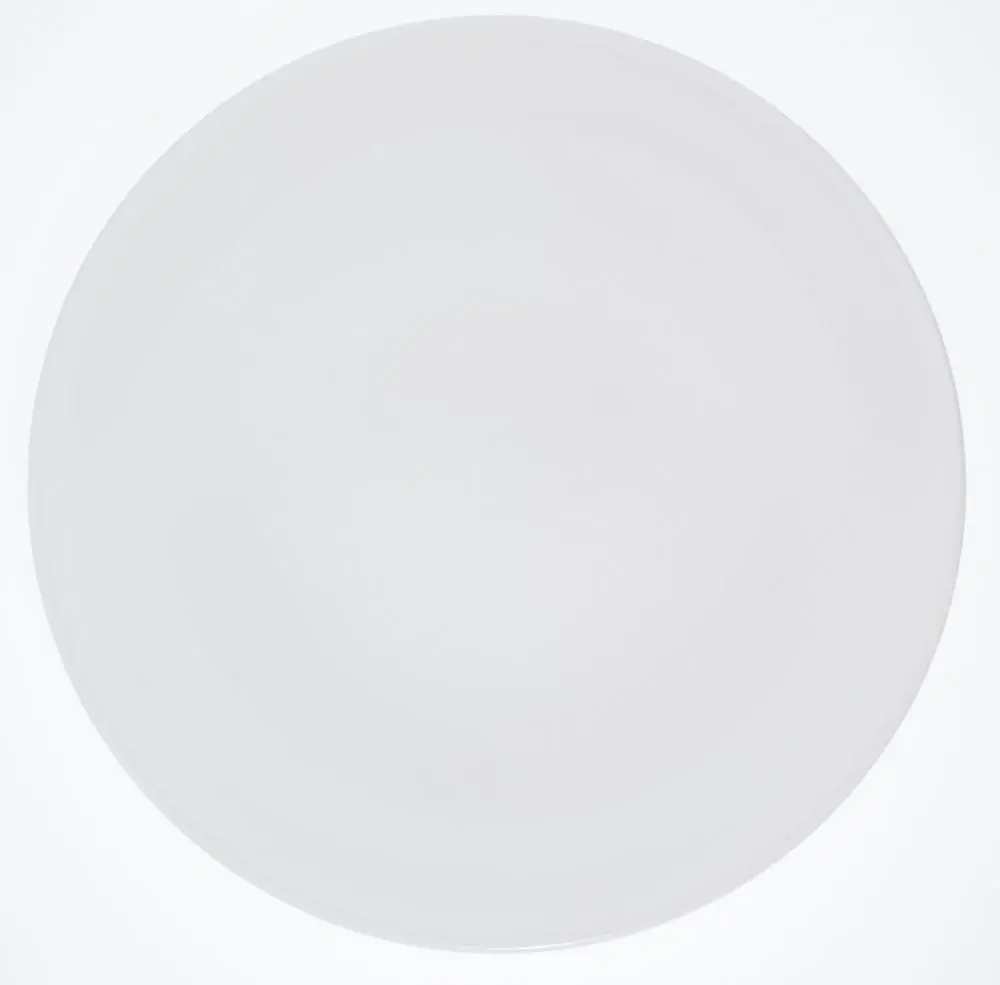 Kahla Update Pizzateller 31 Cm In Weiß