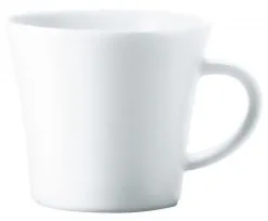 Kahla Update Cappuccino-Obertasse 0,22 L In Weiß