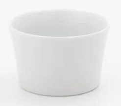 Kahla Update Ragoutfinform 9 Cm In Weiß