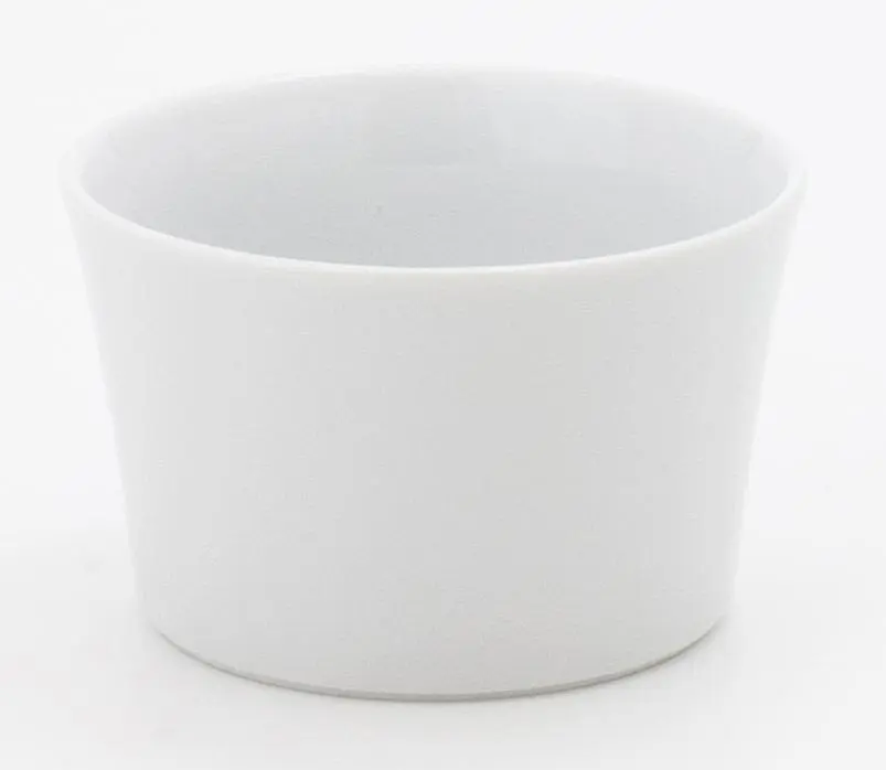 Kahla Update Ragoutfinform 9 Cm In Weiß