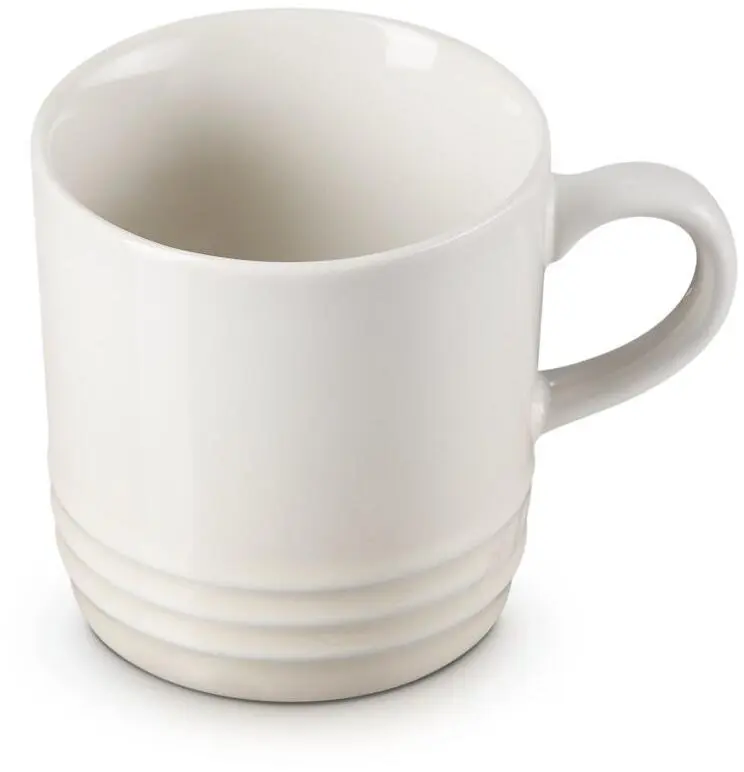 Le Creuset Becher In Meringue, 200 Ml