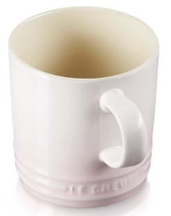 Le Creuset Becher In Shell Pink, 0,35 L