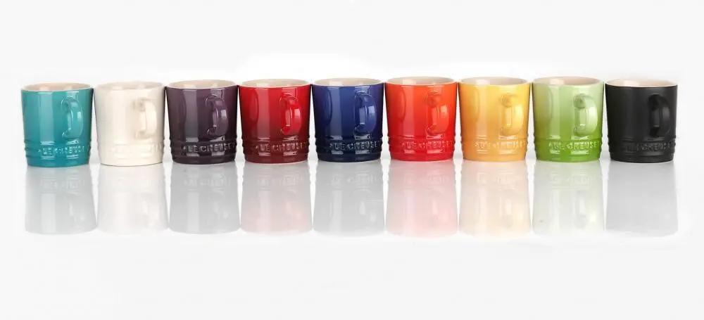 Le Creuset Becher In Karibik, 200 Ml – Bild 3