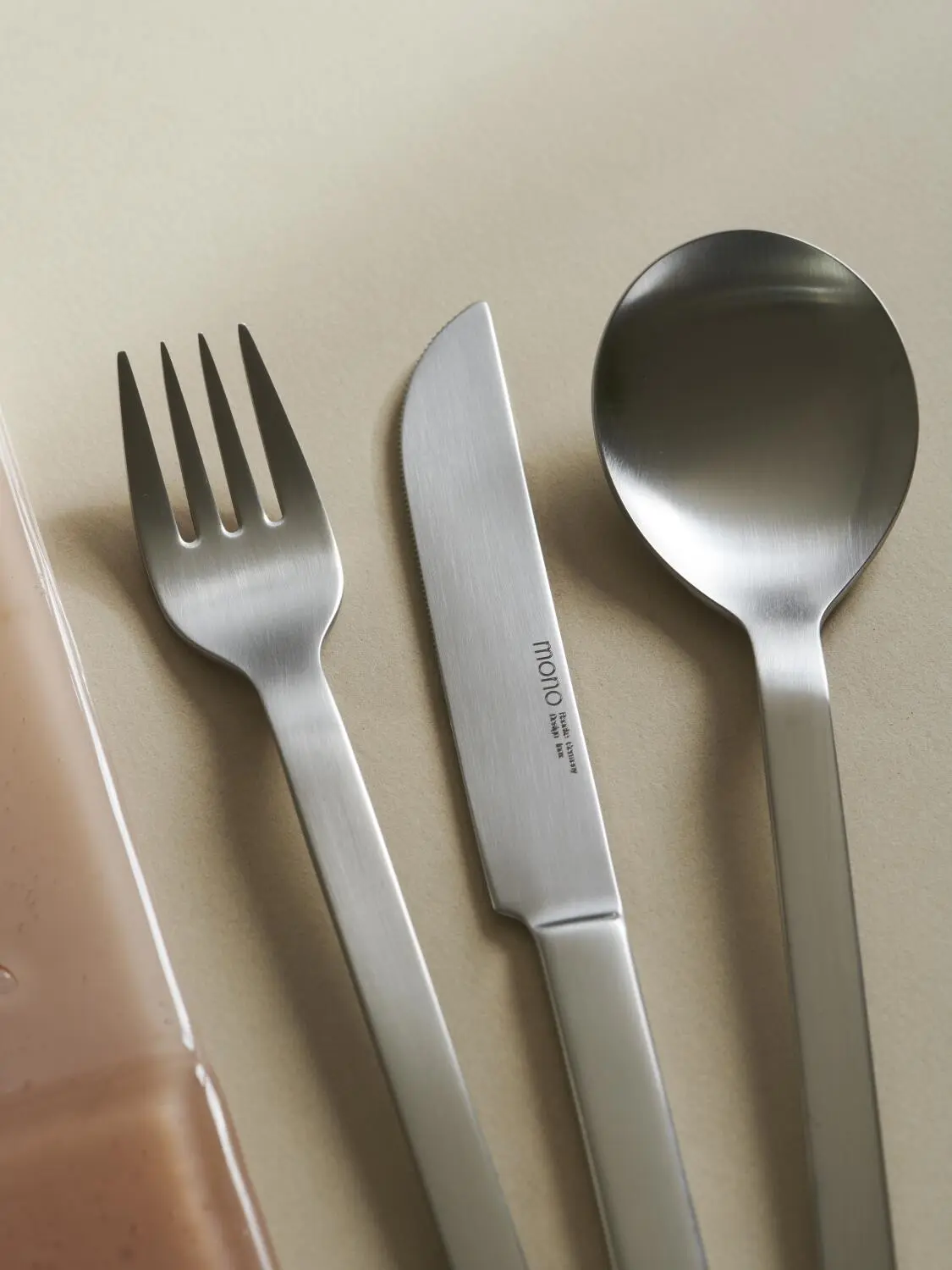 Mono A Tafelgabel – Bild 6