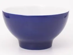 Kahla Pronto Bowl 14 Cm Rund In Nachtblau