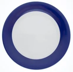 Kahla Pronto Speiseteller 26 Cm In Nachtblau