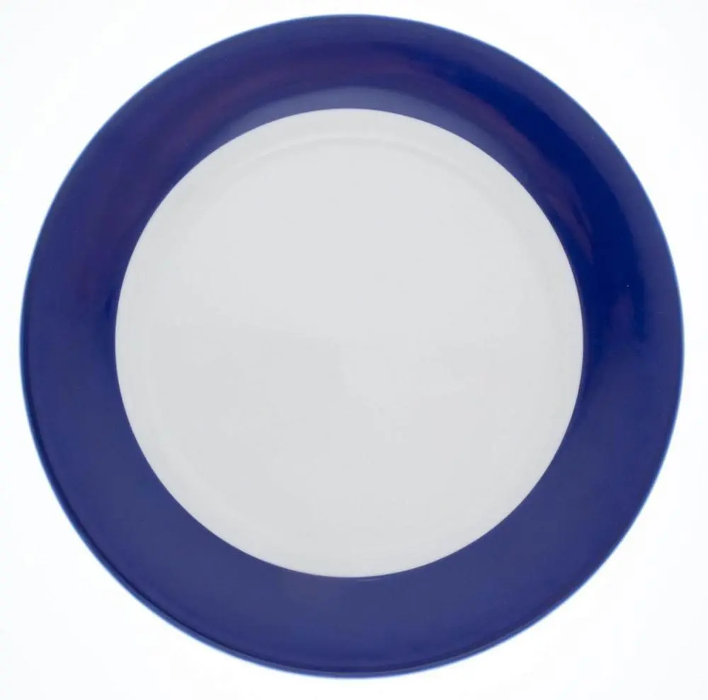 Kahla Pronto Speiseteller 26 Cm In Nachtblau