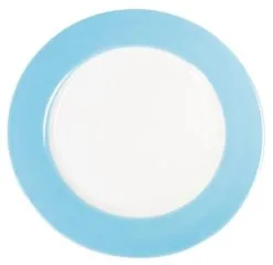 Kahla Pronto Speiseteller 26 Cm In Himmelblau