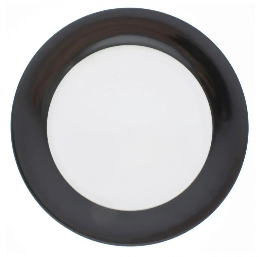 Kahla Pronto Speiseteller 26 Cm In Schwarz