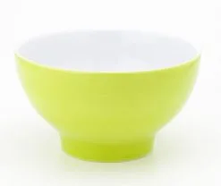Kahla Pronto Bowl 14 Cm Rund In Limone