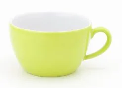 Kahla Pronto Cappuccino-Obertasse 0,25 L In Limone