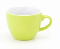 Kahla Pronto Espresso-Obertasse 0,08 L In Limone