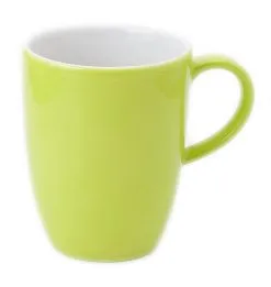 Kahla Pronto Macchiatobecher 0,28 L In Limone