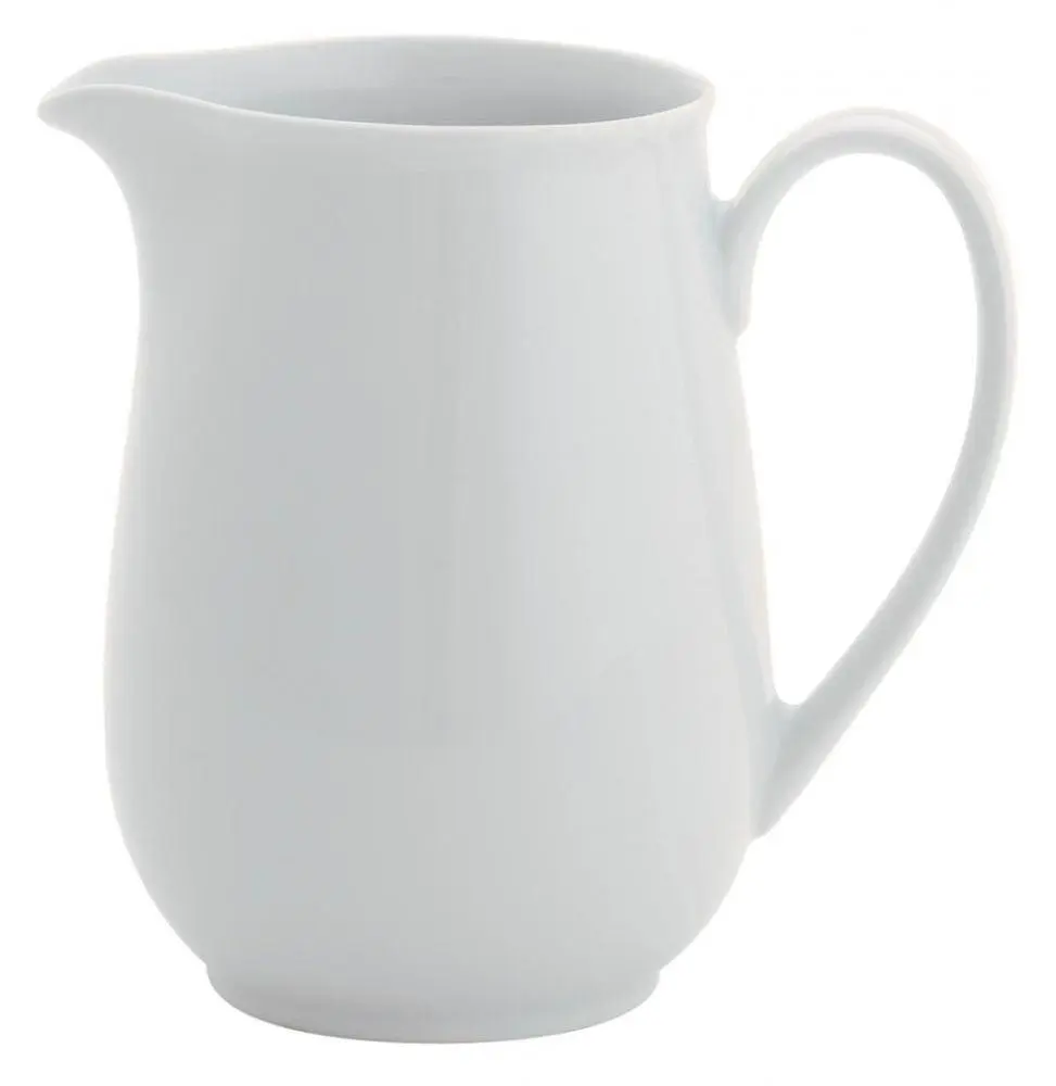 Kahla Pronto Milchkännchen 0,25 L In Weiß