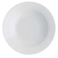 Kahla Pronto Pastateller 27 Cm In Weiß