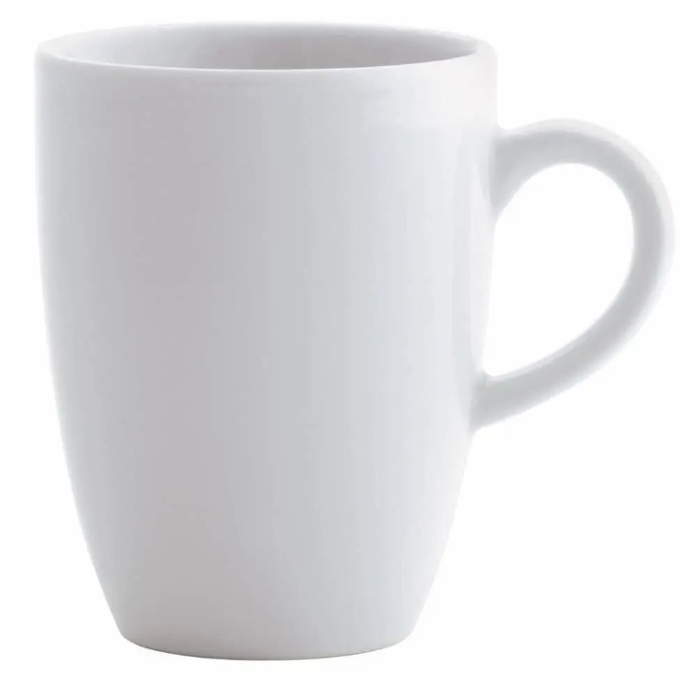 Kahla Pronto Macchiatobecher 0,28 L In Weiß