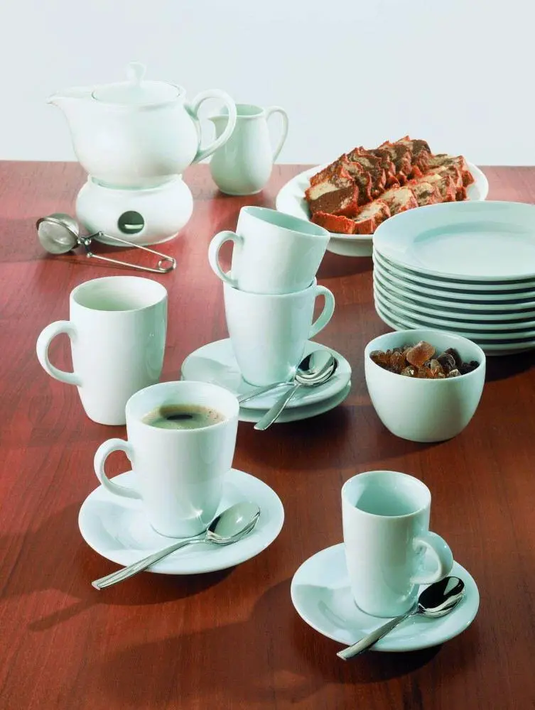 Kahla Pronto Milchkännchen 0,25 L In Weiß – Bild 2