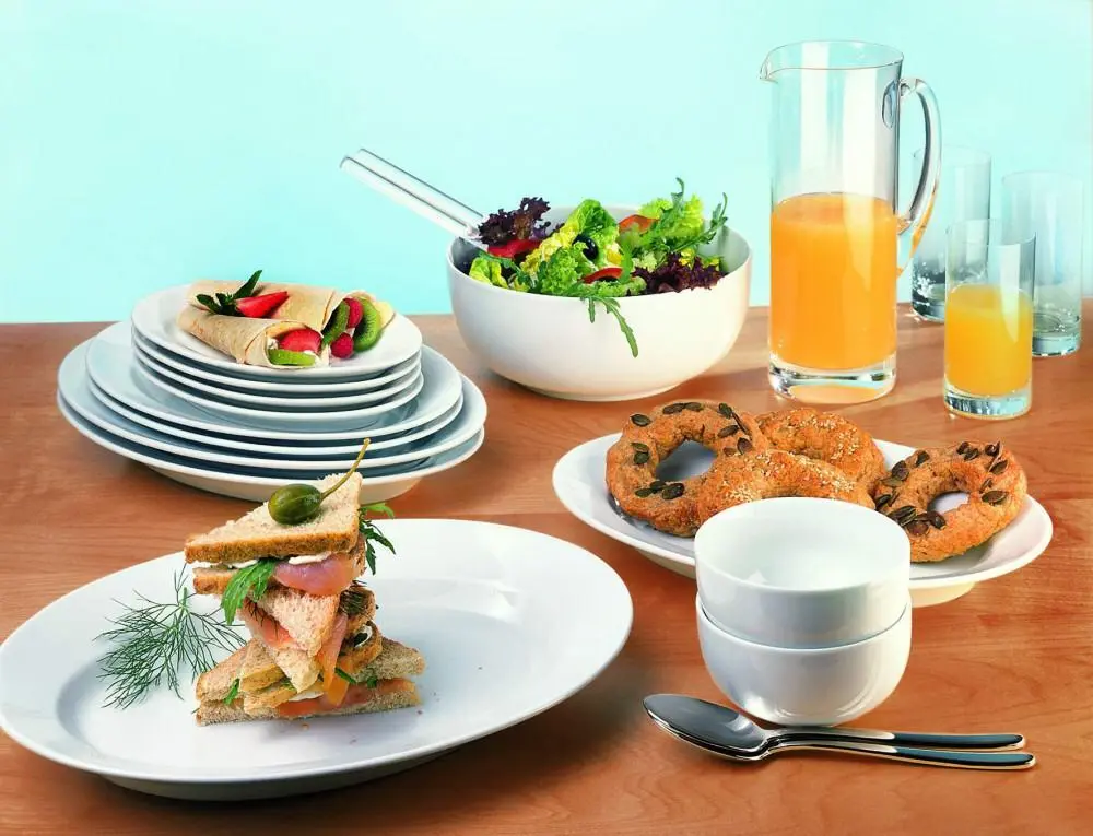 Kahla Pronto Milchkännchen 0,25 L In Weiß – Bild 3