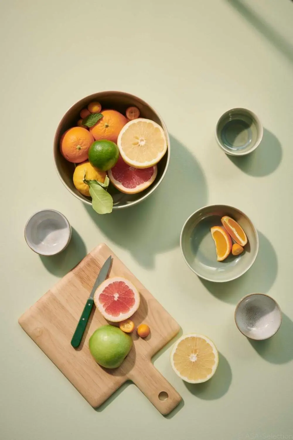 ASA Schale Saisons Agave, 15 Cm – Bild 4