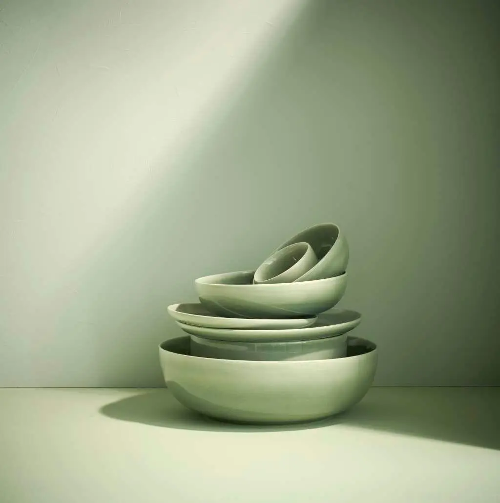 ASA Schale Saisons Agave, 9 Cm – Bild 6