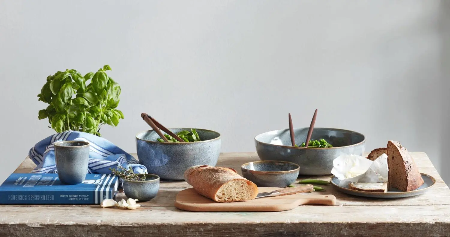 ASA Becher Saison Denim – Bild 3