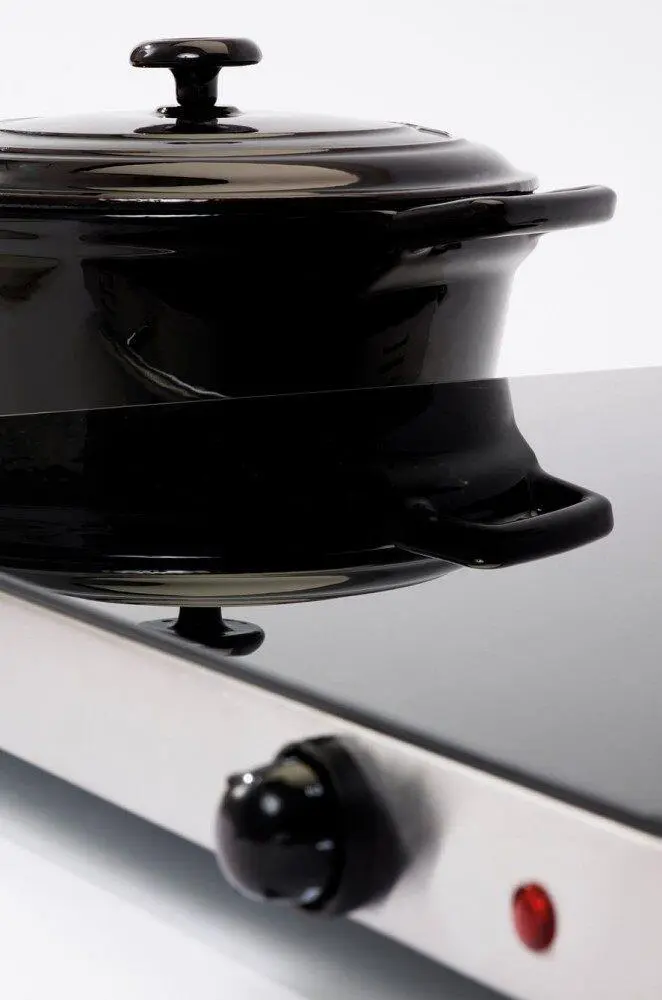 Fritel Warmhalteplatte WT 2478 – Bild 4