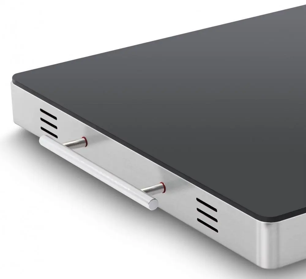 Fritel Warmhalteplatte WT 2478 – Bild 2