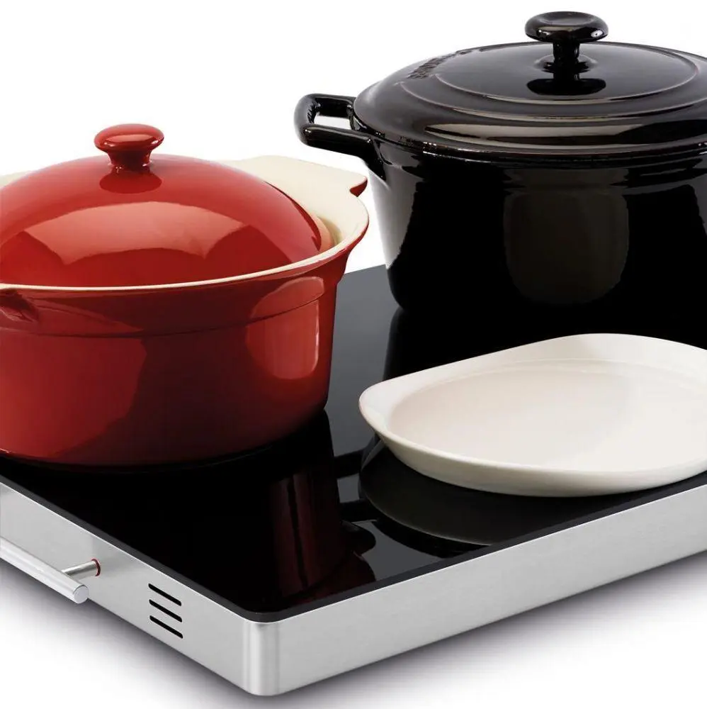 Fritel Warmhalteplatte WT 2478 – Bild 5