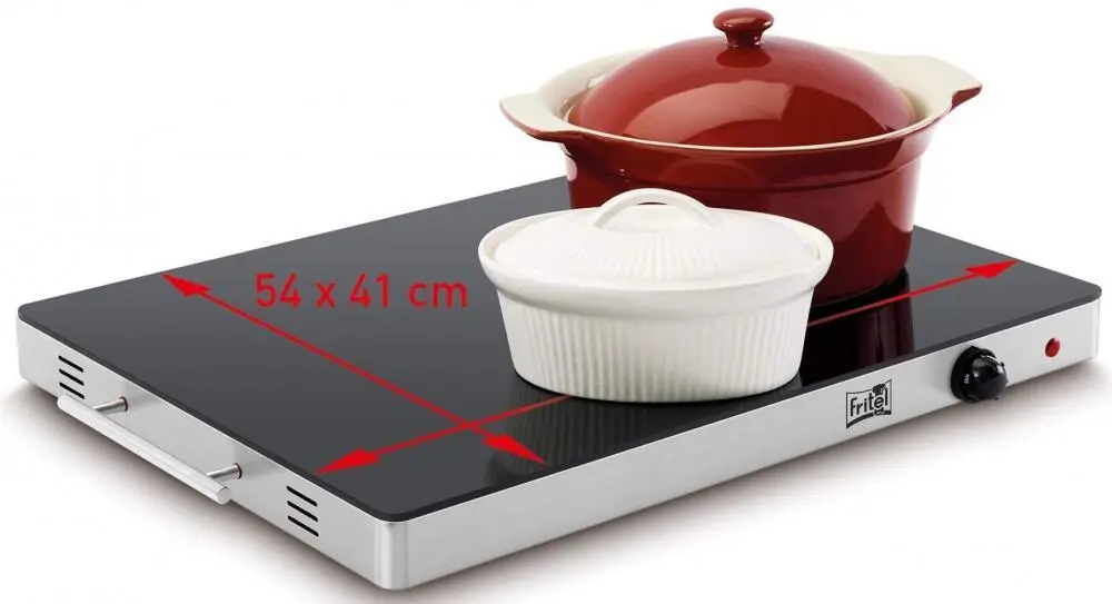 Fritel Warmhalteplatte WT 2478