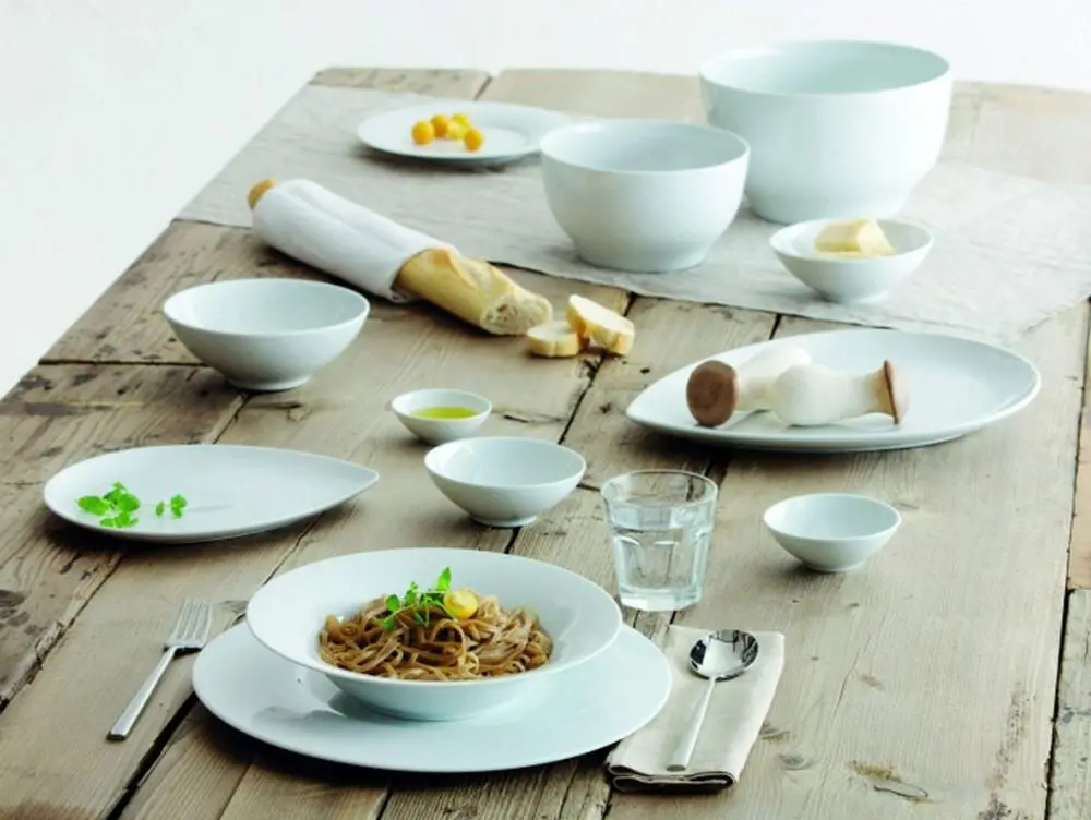 Kahla Diner Essteller 27 Cm – Bild 2