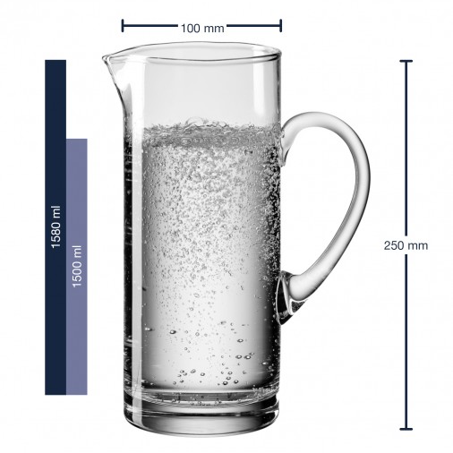 Leonardo Krug CIAO V.I.P. 1,5 L – Bild 2