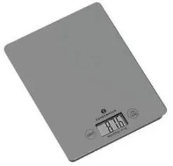 Zassenhaus Digitalwaage Balance In Cool Grey