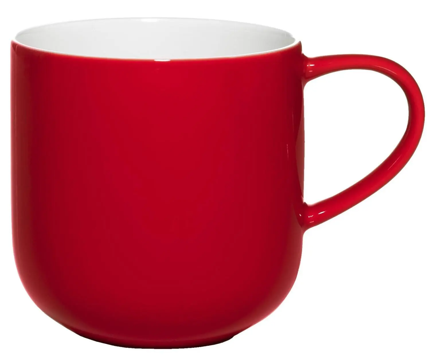 ASA Henkelbecher Coppa In Rot